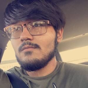 Meet your Posher, Jonathan